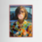 Thumbnail: Softest Secret - Paper Print*