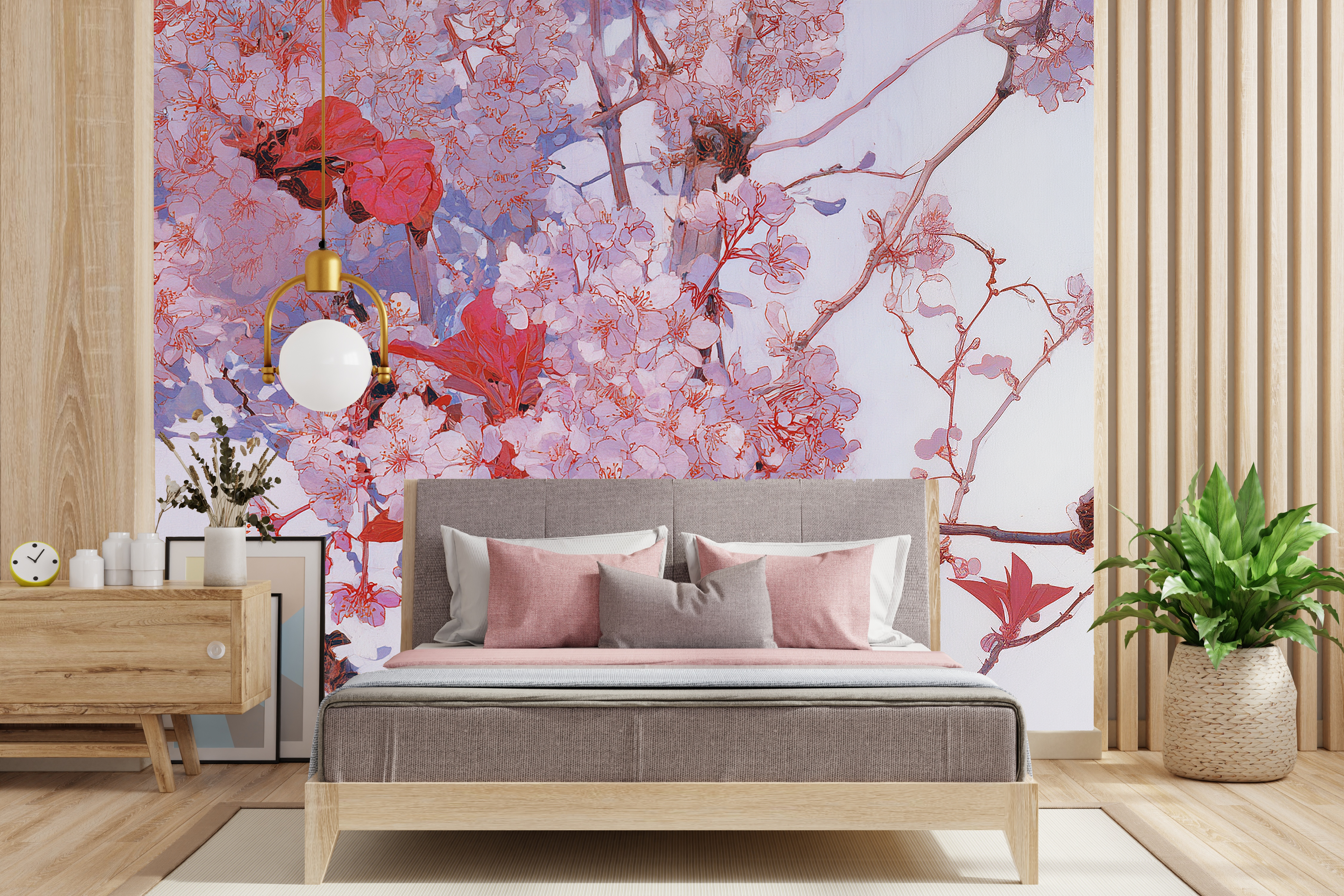 Sakura Dreams