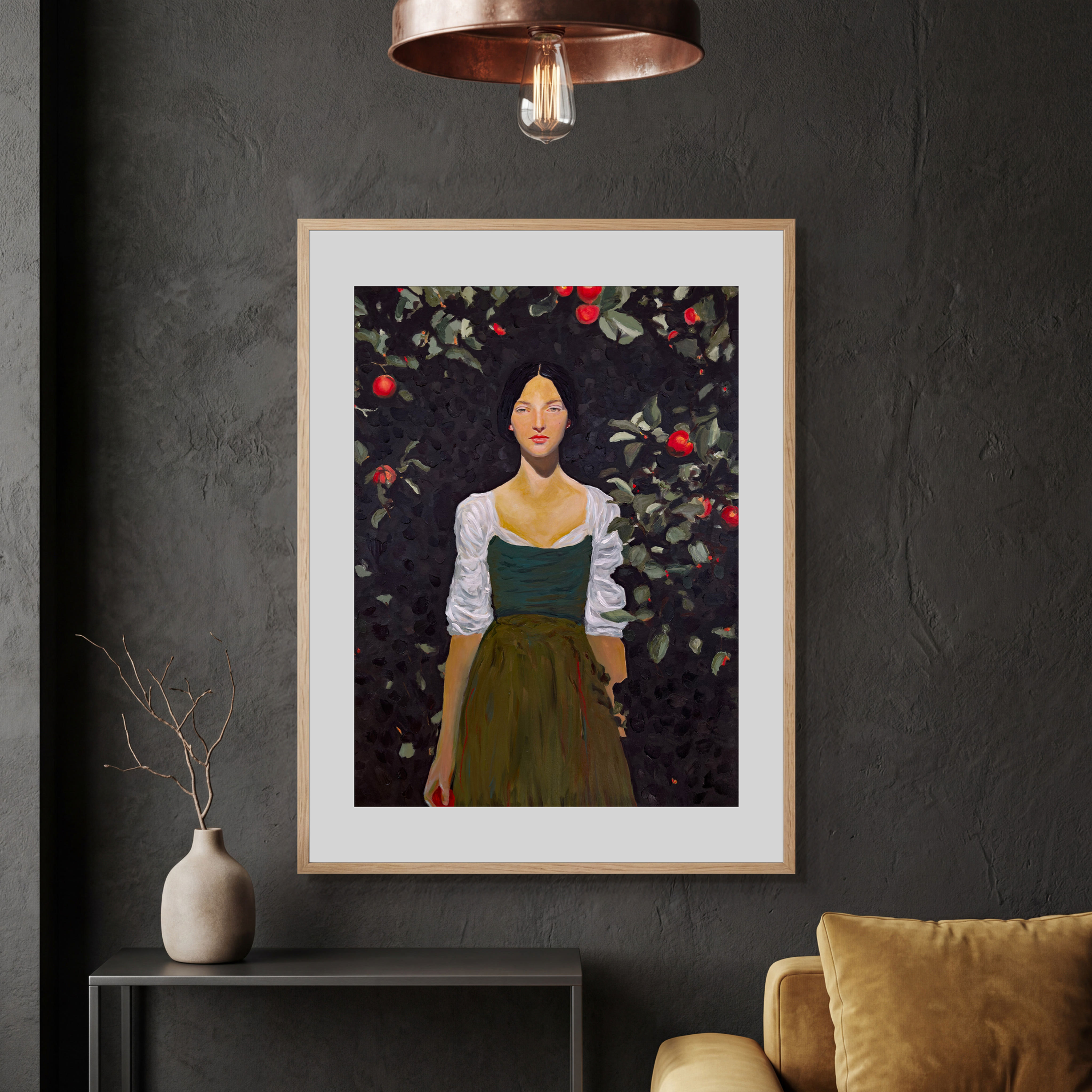 Dollin' on By - Paper Prints