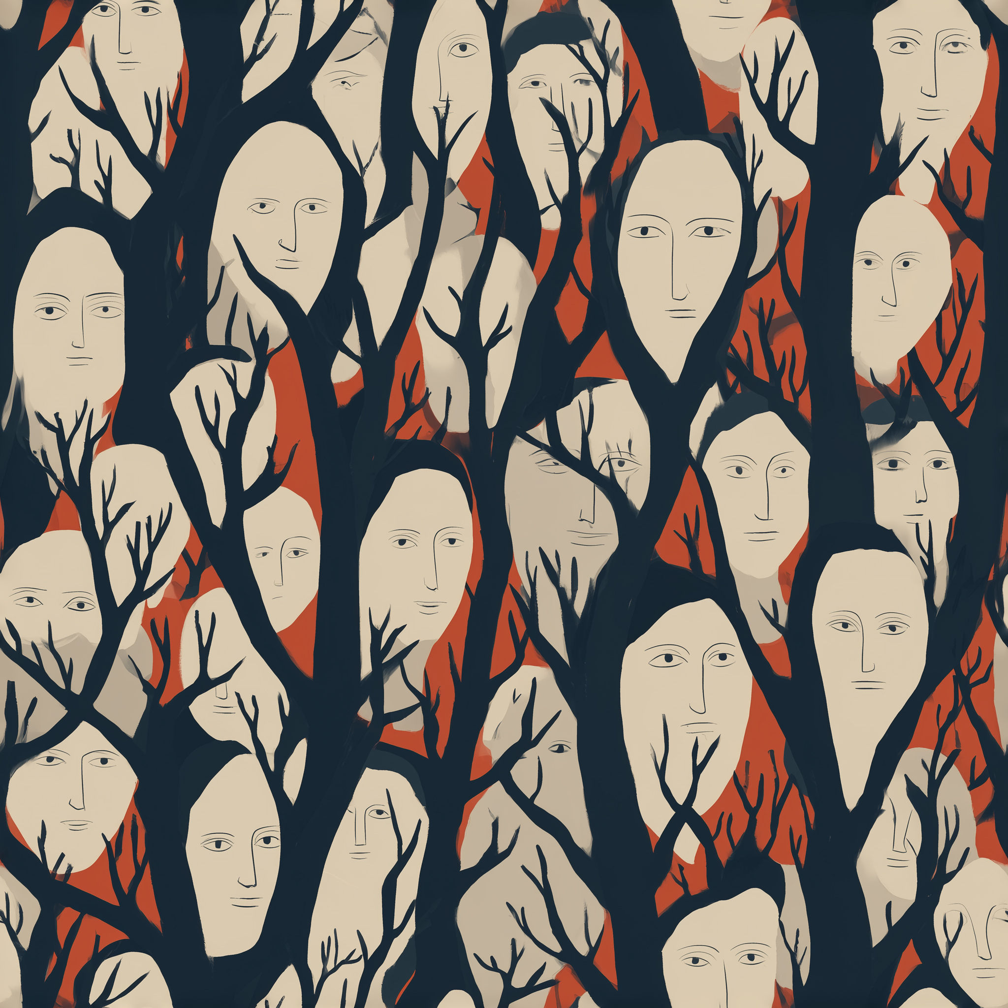 The Hidden Choir
