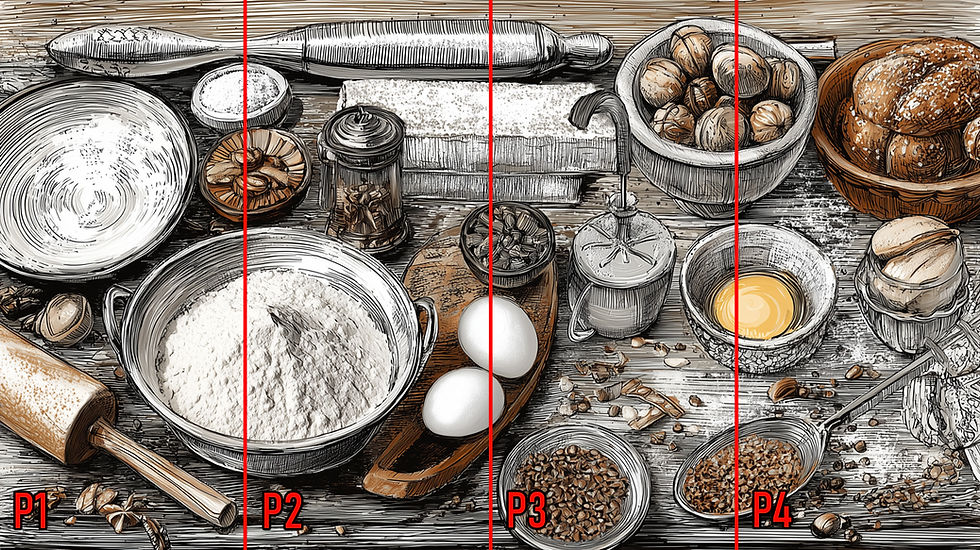 Thumbnail: The Family Recipe