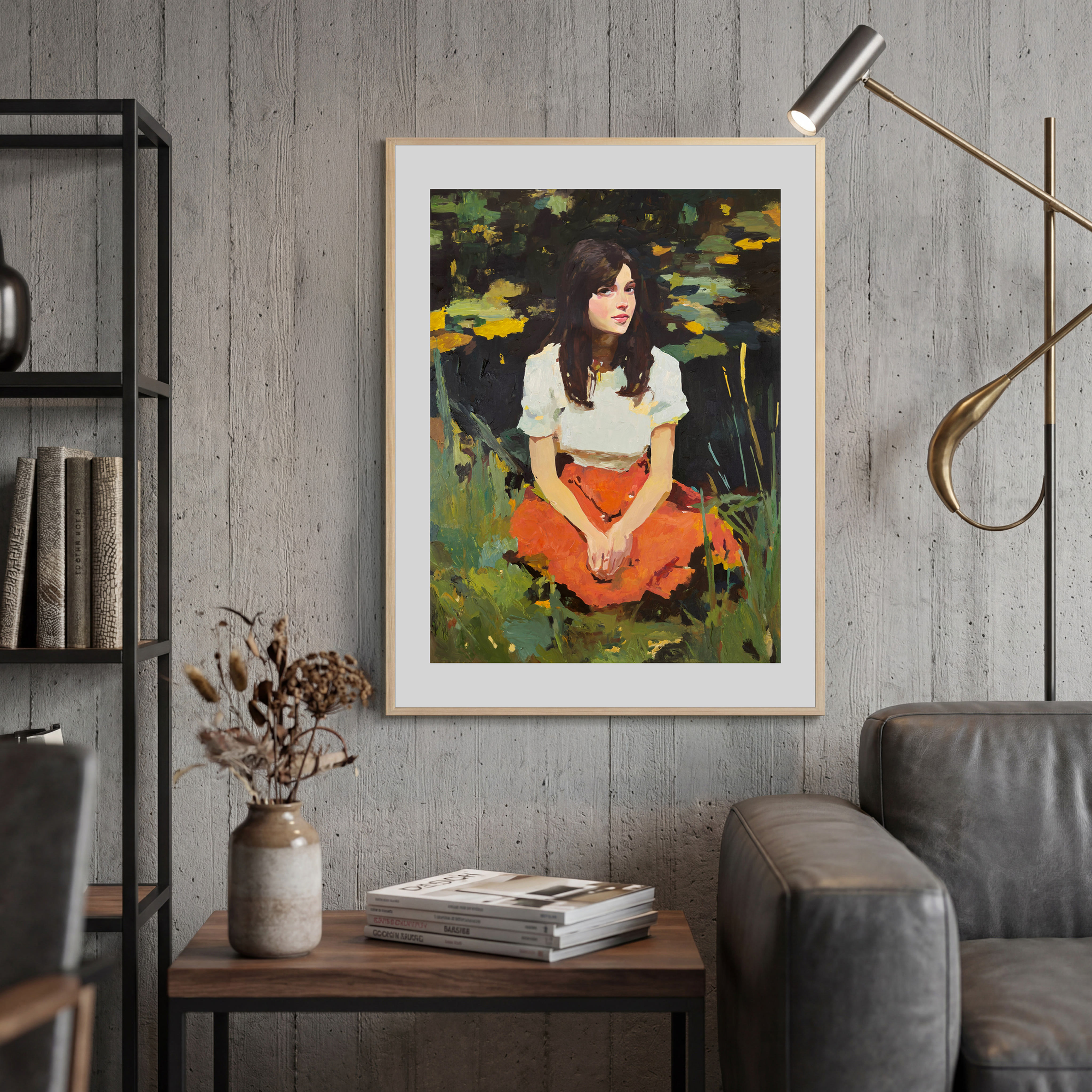 Edge of Paradise - Paper Prints