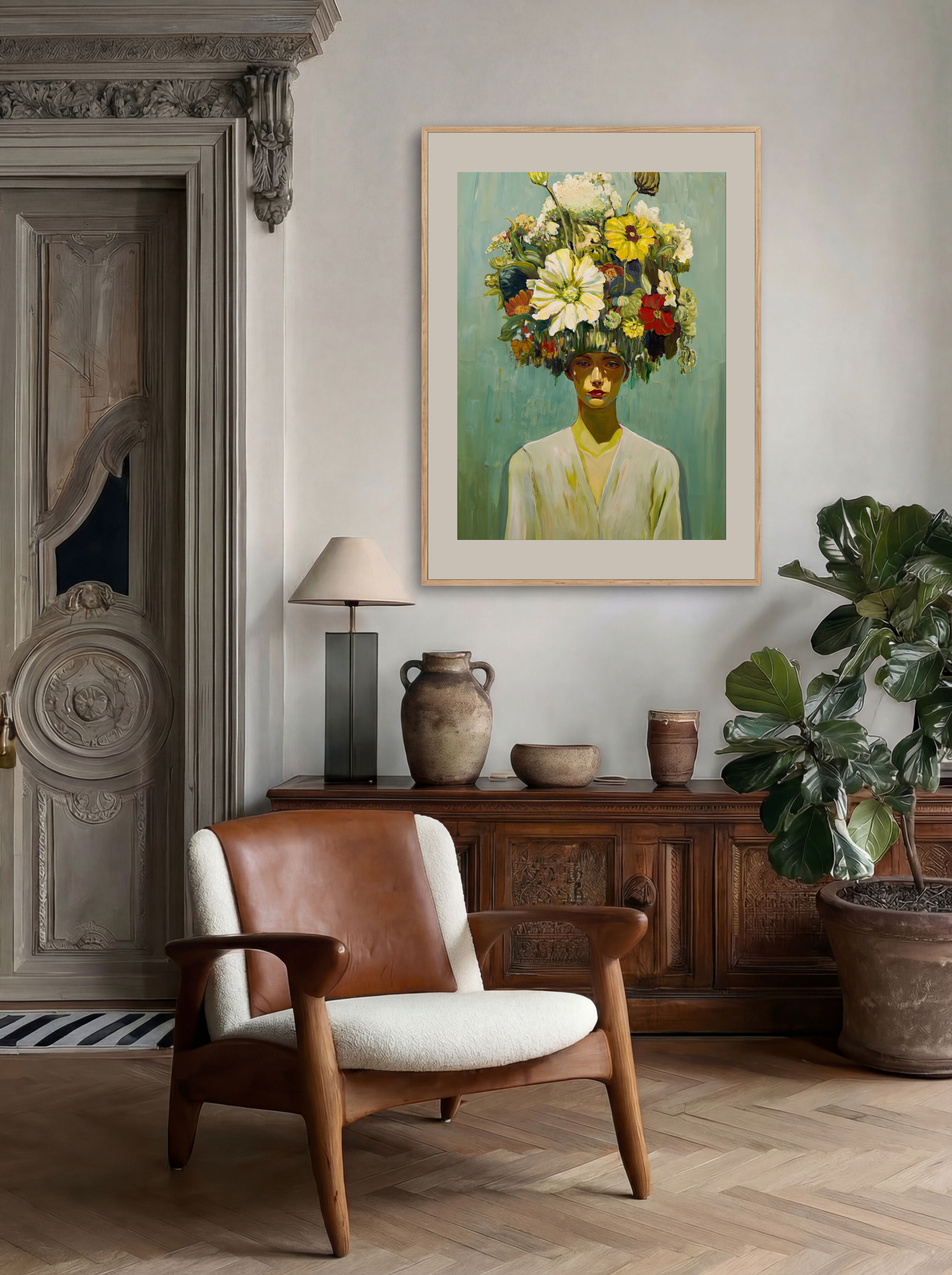 See The Light - Limited Edition Print