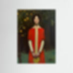 Thumbnail: Donna - Paper Print*