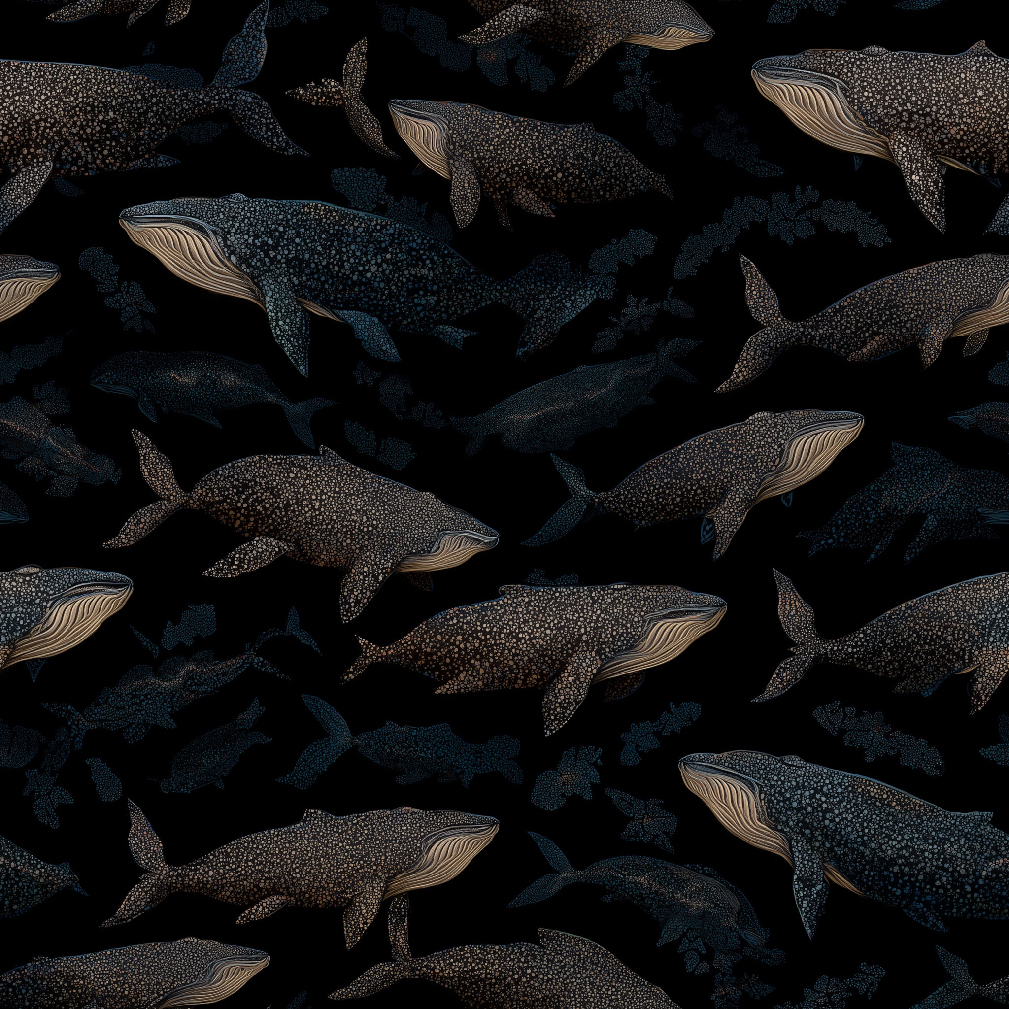 Whale Stellar