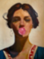 Thumbnail: Wasting Time - Limited Edition Print