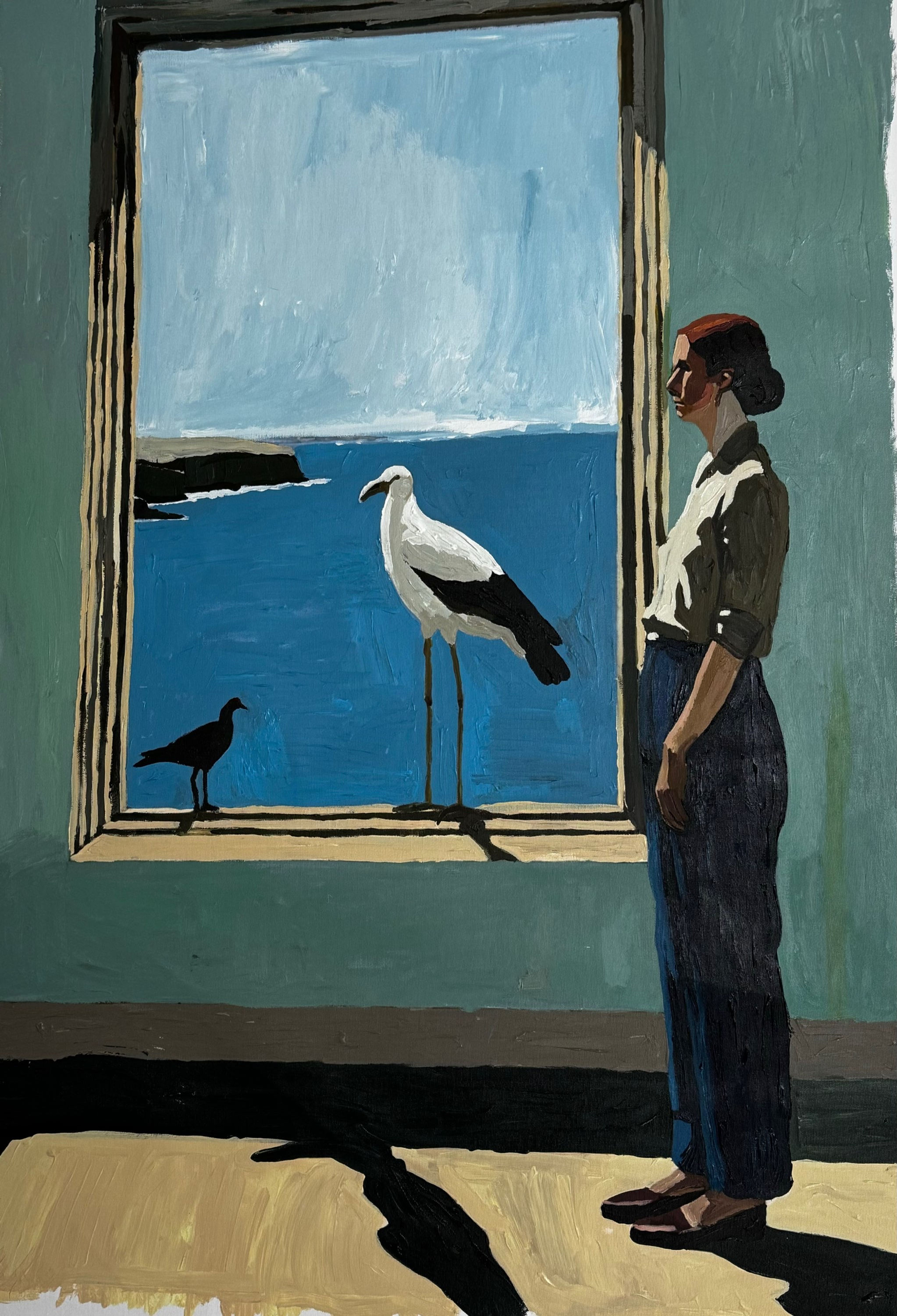 Maria in St Martin’s 