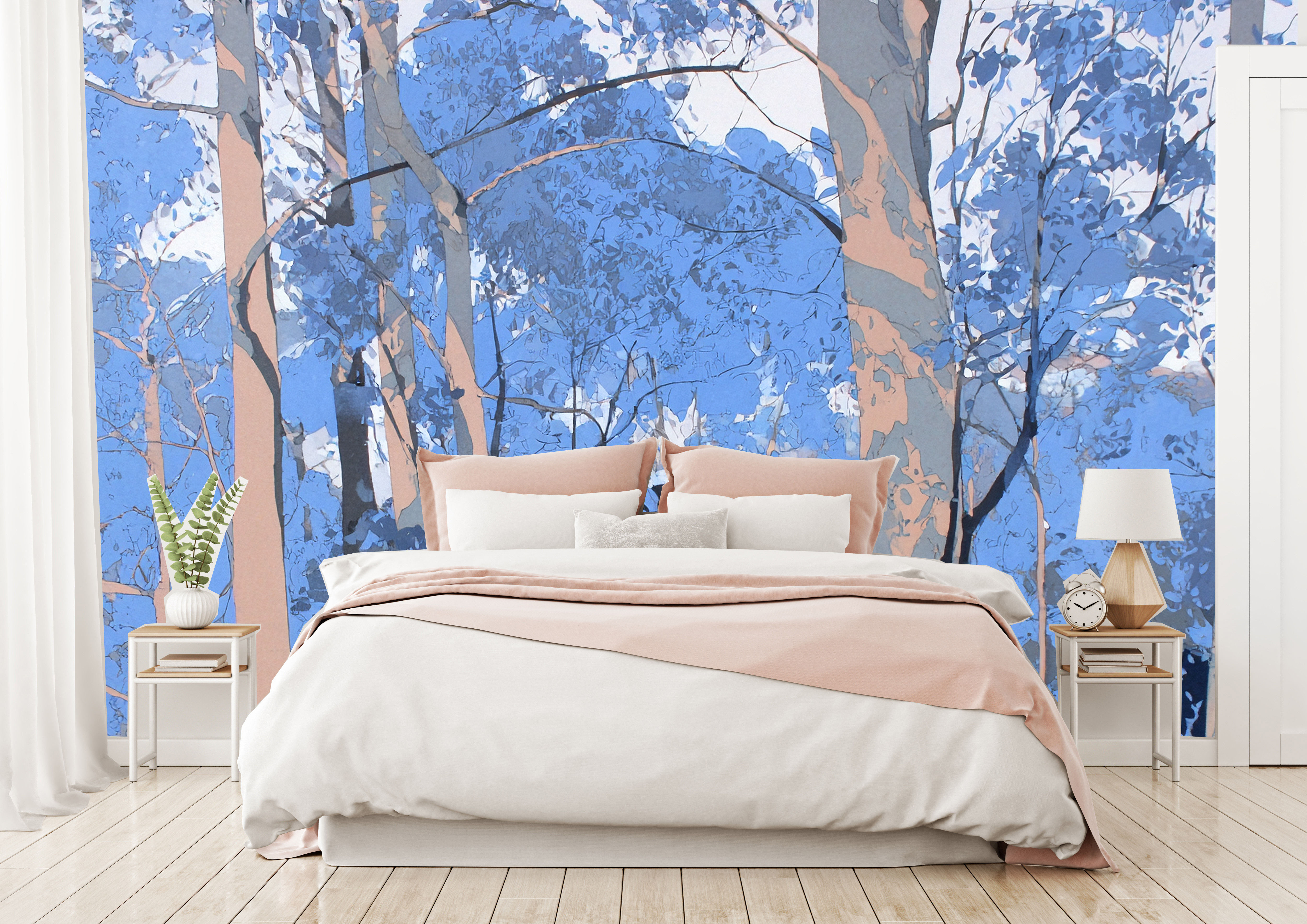 Whispering Canopy