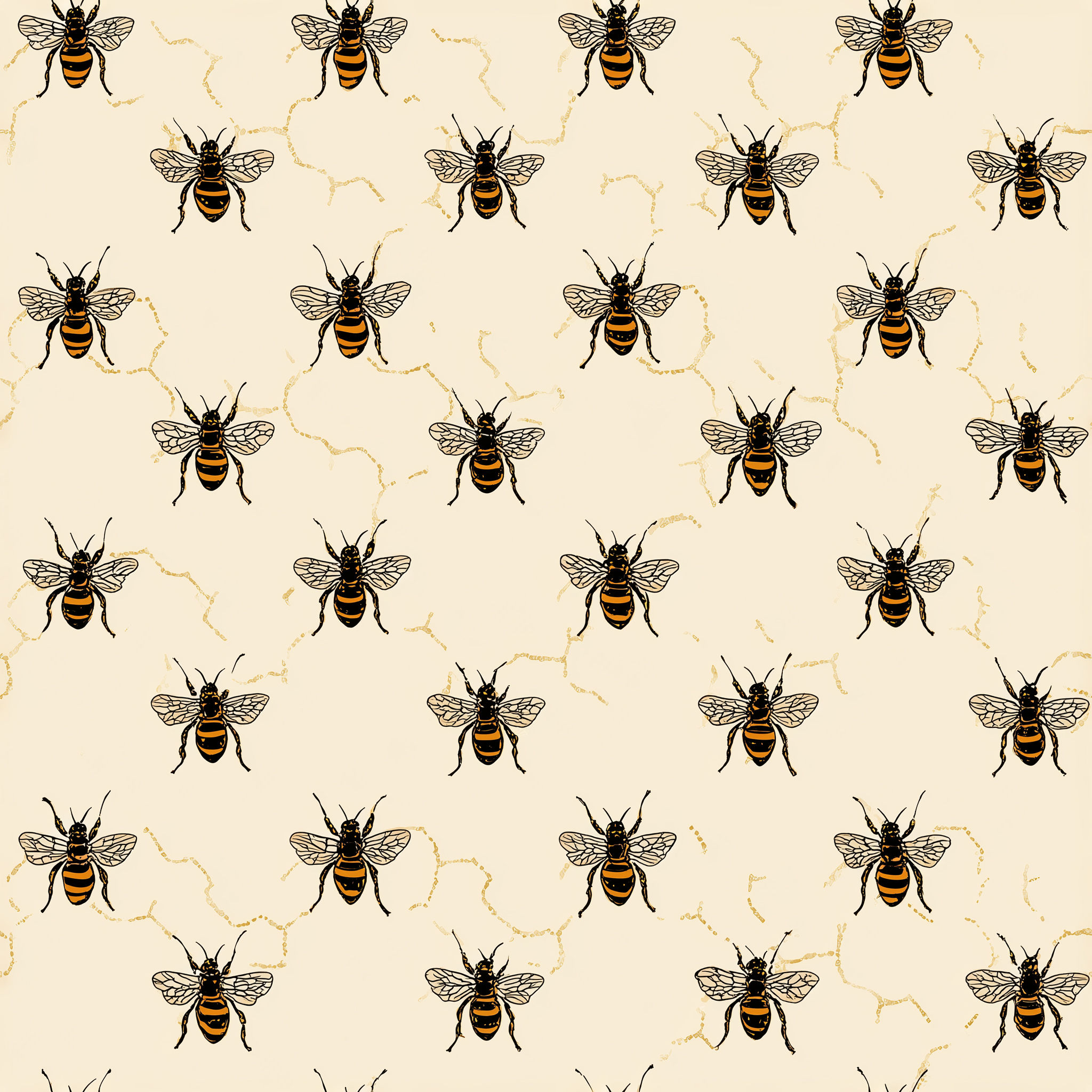 Slow Buzz