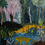 Thumbnail: Predators path  - Original Painting