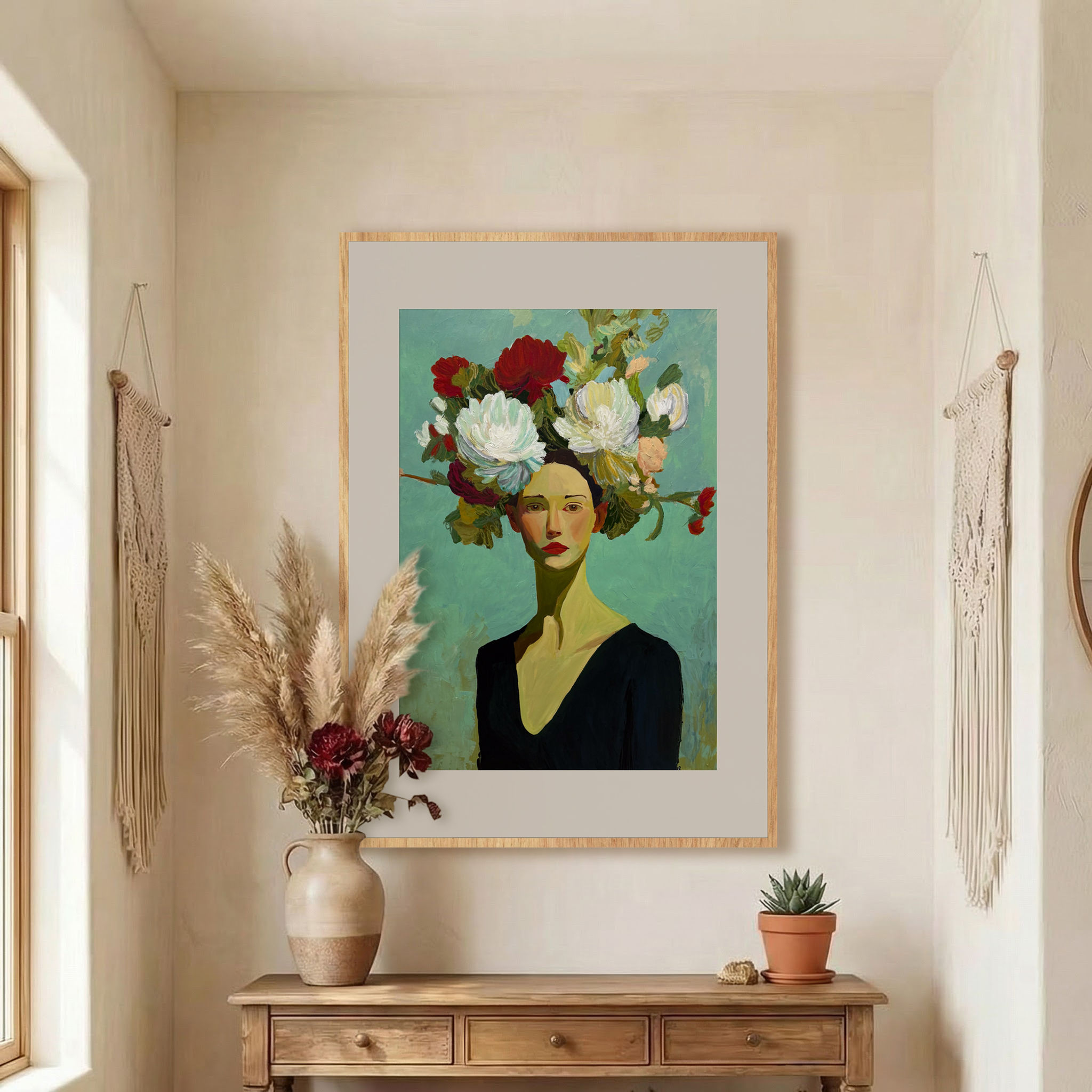 Rejuvenation - Limited Edition Print
