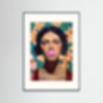 Thumbnail: Built Different - Paper Print*