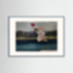 Thumbnail: Lake Amelia - Paper Print* 