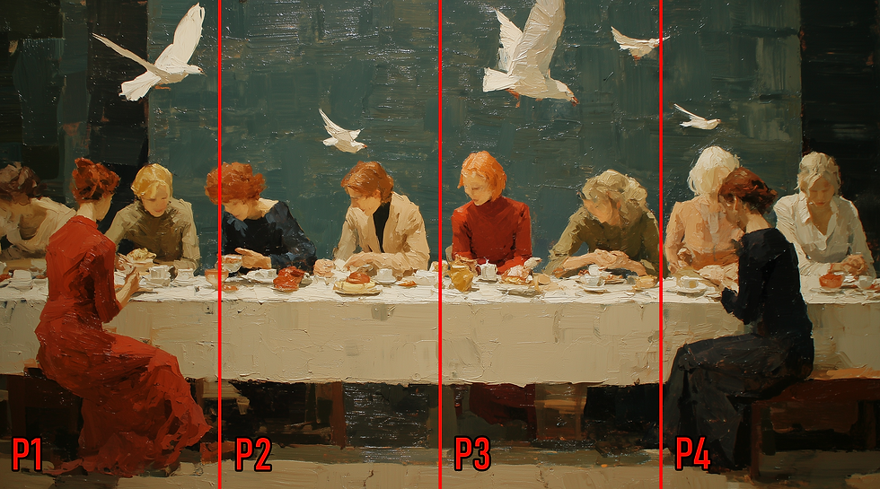 Thumbnail: One Supper
