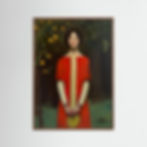 Thumbnail: Donna - Paper Print*