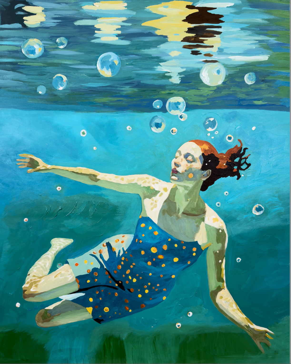Marina - Print Limited Edition