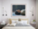 Thumbnail: Gentle Touch - Paper Print*
