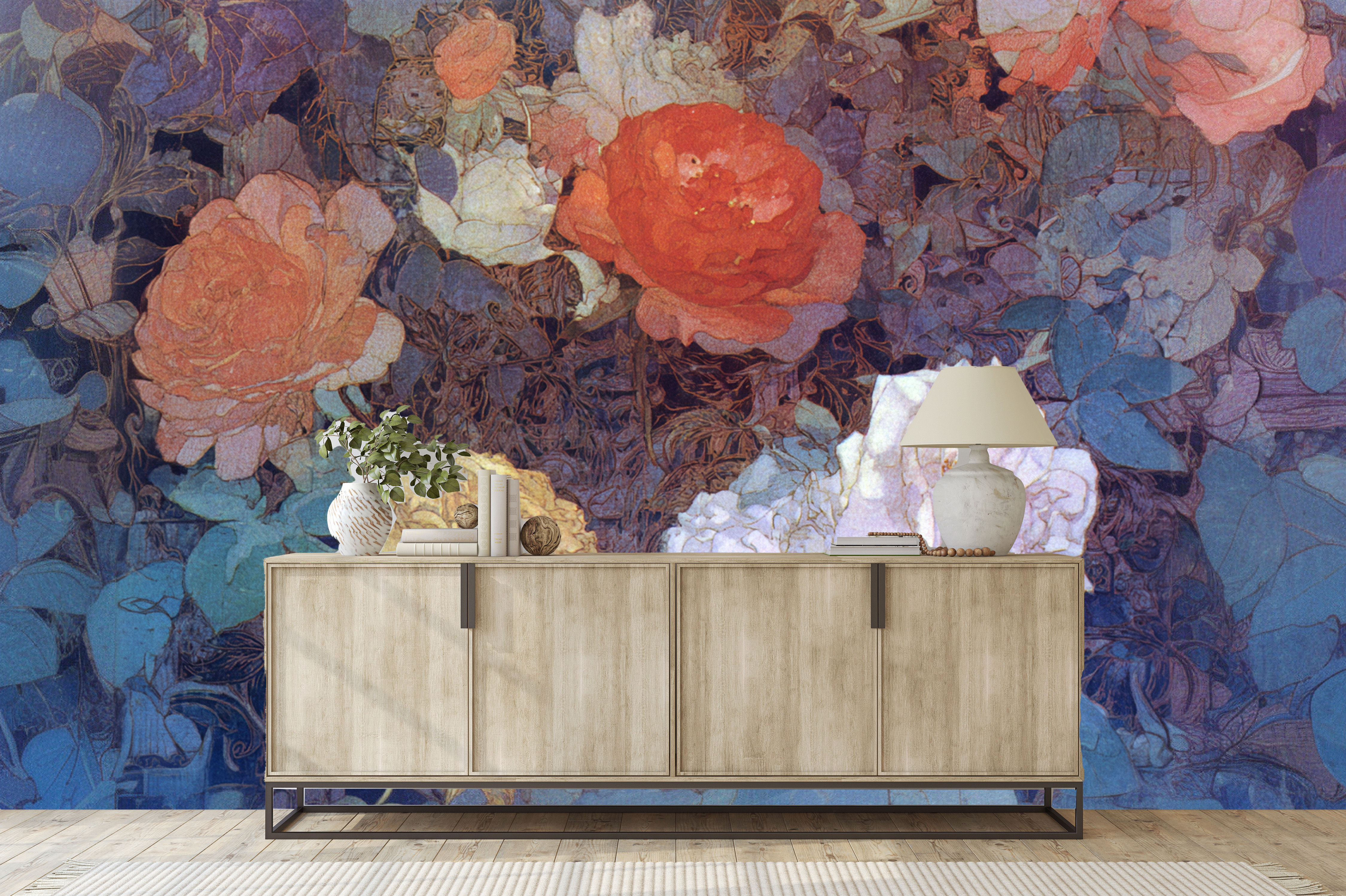Blooming Essence
