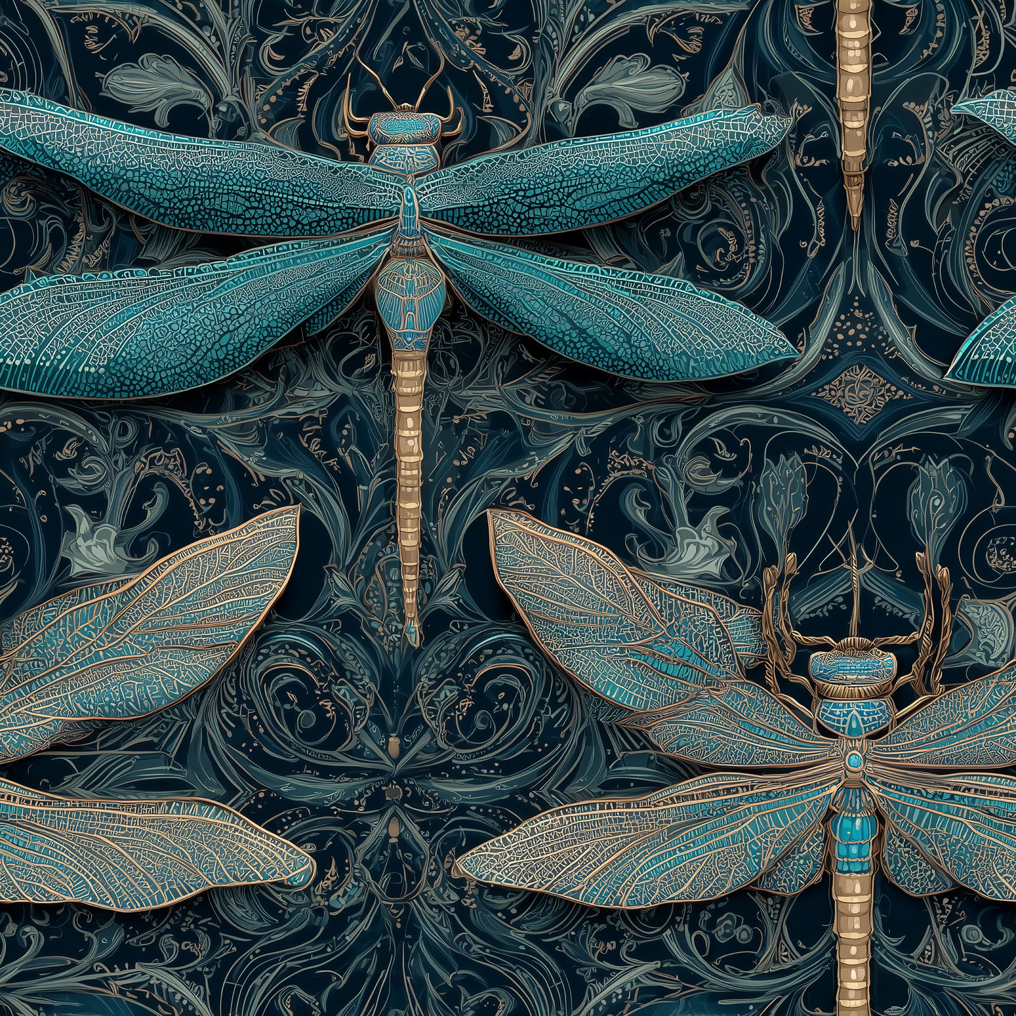 In the Details