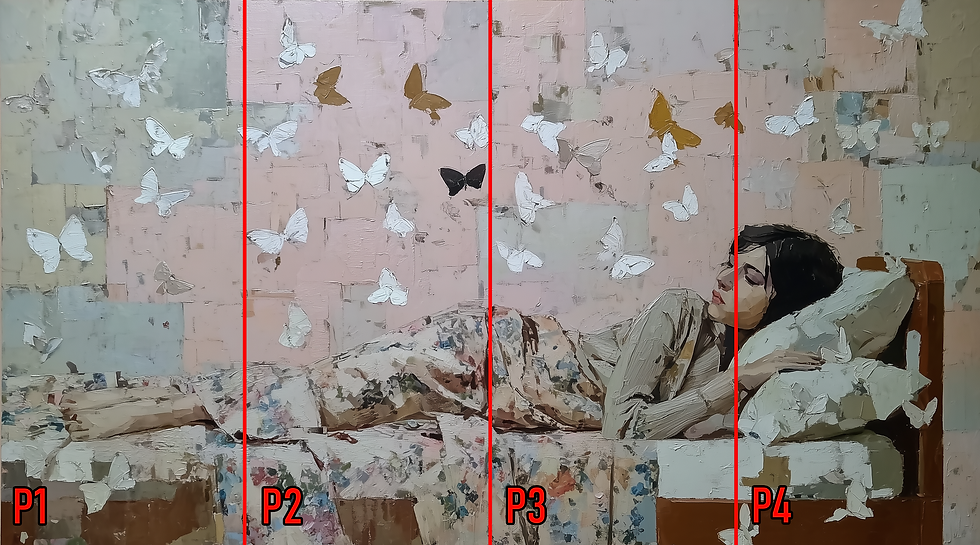 Thumbnail: Flutter