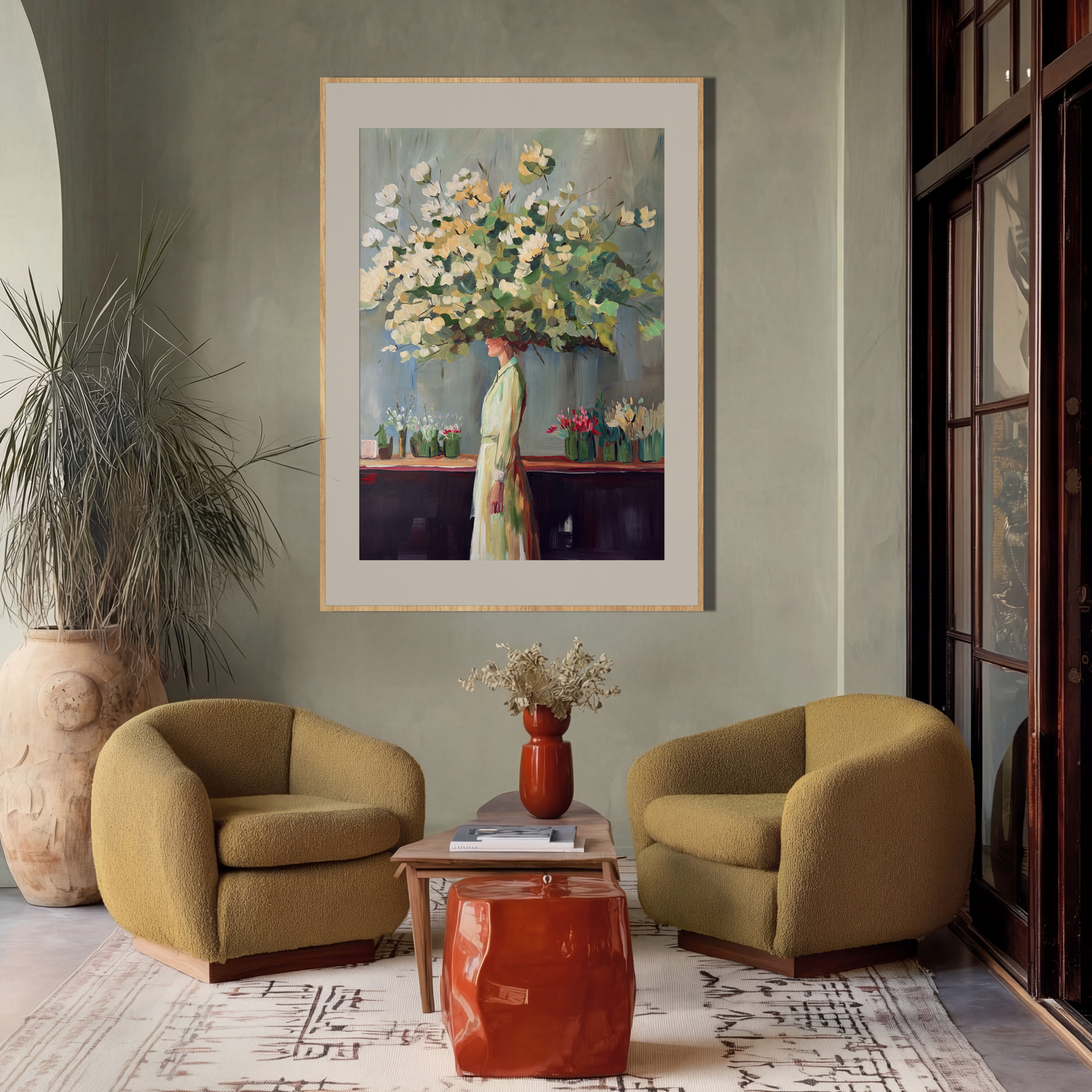 Willow's Dream - Limited Edition Print