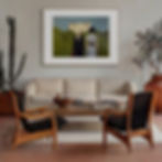 Thumbnail: Lets Move On - Limited Edition Print