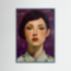 Thumbnail: Haven't Forgotten - Paper Print*