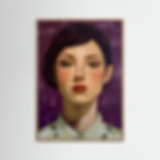 Thumbnail: Haven't Forgotten - Paper Print*