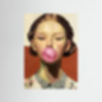 Thumbnail: Inflate My Ego - Paper Print*