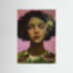 Thumbnail: She Shells - Paper Print*