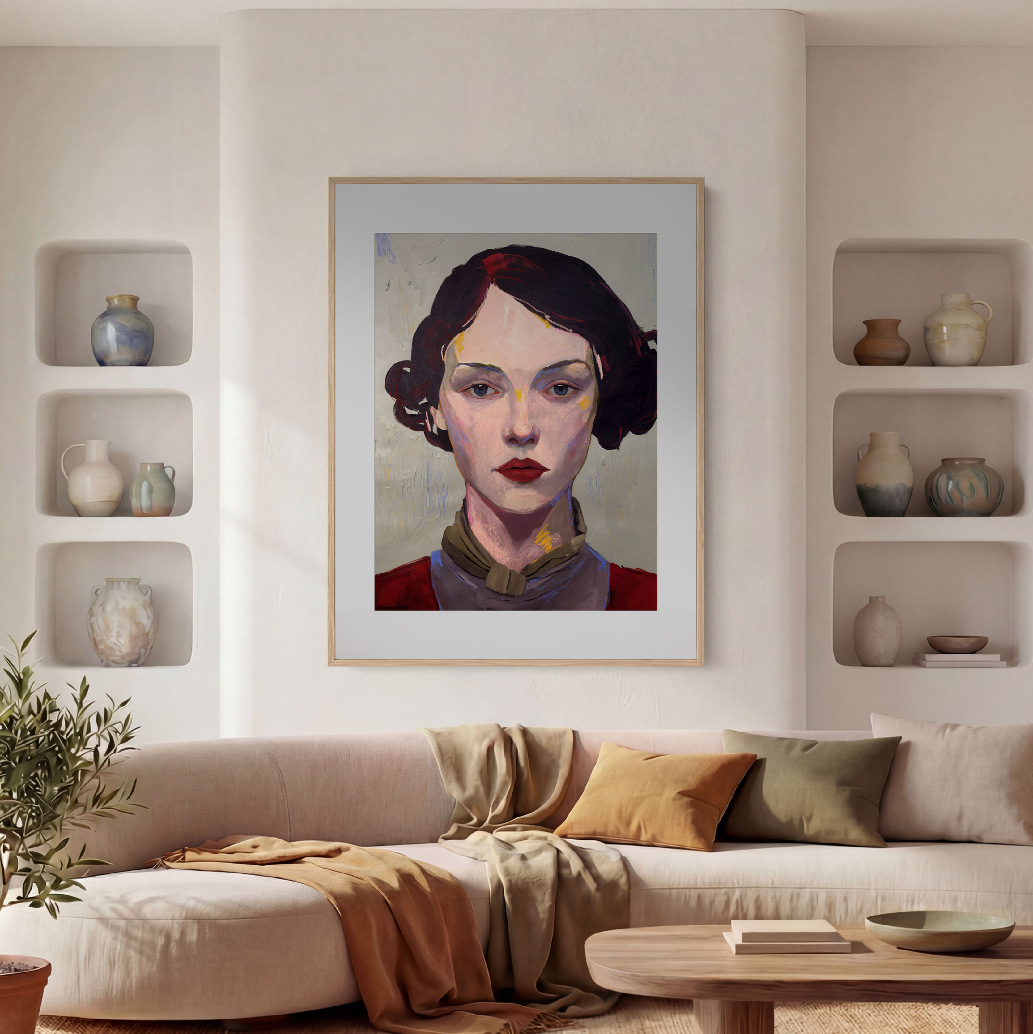Aurora - Limited Edition Print