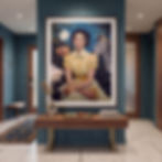 Thumbnail: Restful Bliss - Limited Edition Print