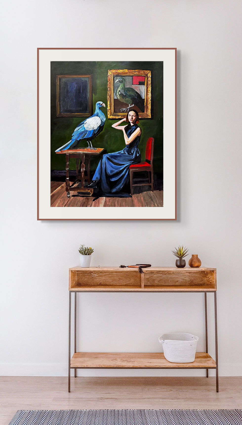 Thumbnail: Prep Time Limited Edition Print