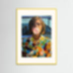 Thumbnail: Softest Secret - Paper Print*