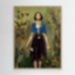 Thumbnail: How About Them Apples - Canvas Print*
