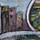 Thumbnail: Urban Landscape Original Painting