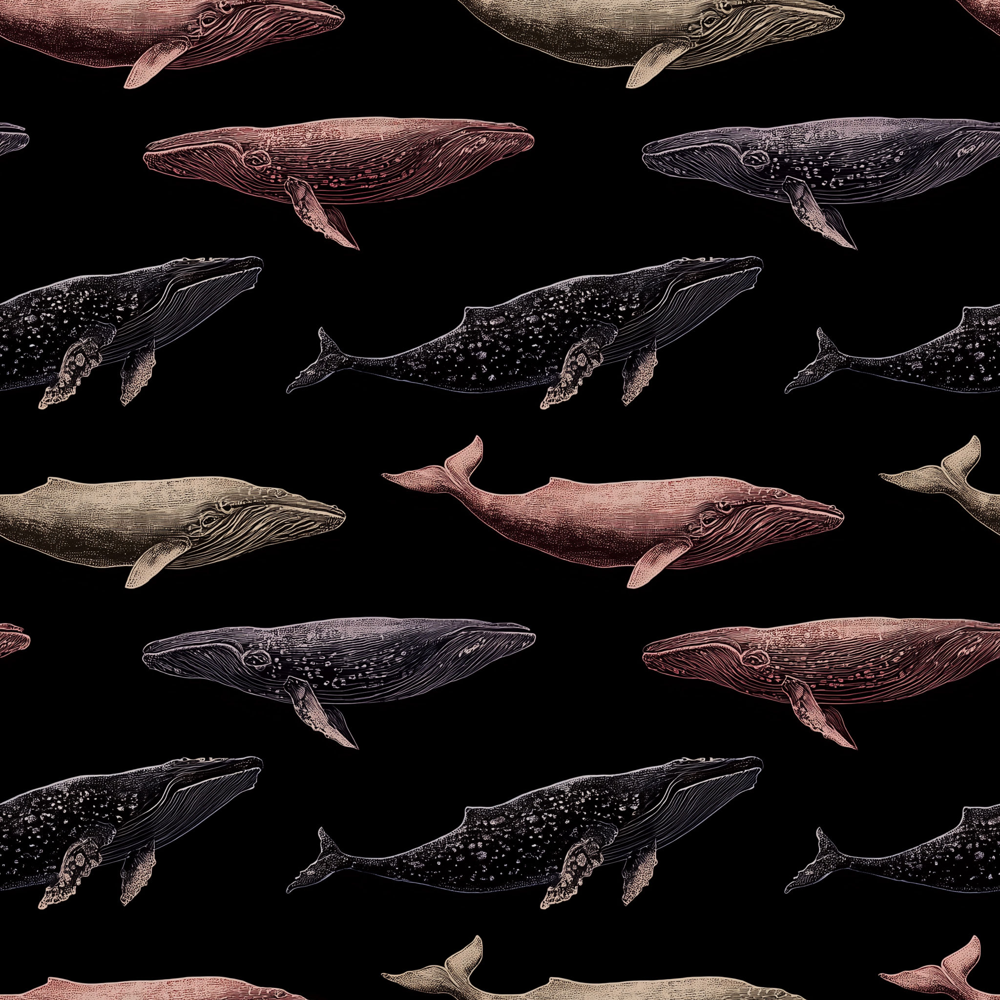 Midnight Whales