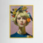 Thumbnail: The Season Within - Paper Print*