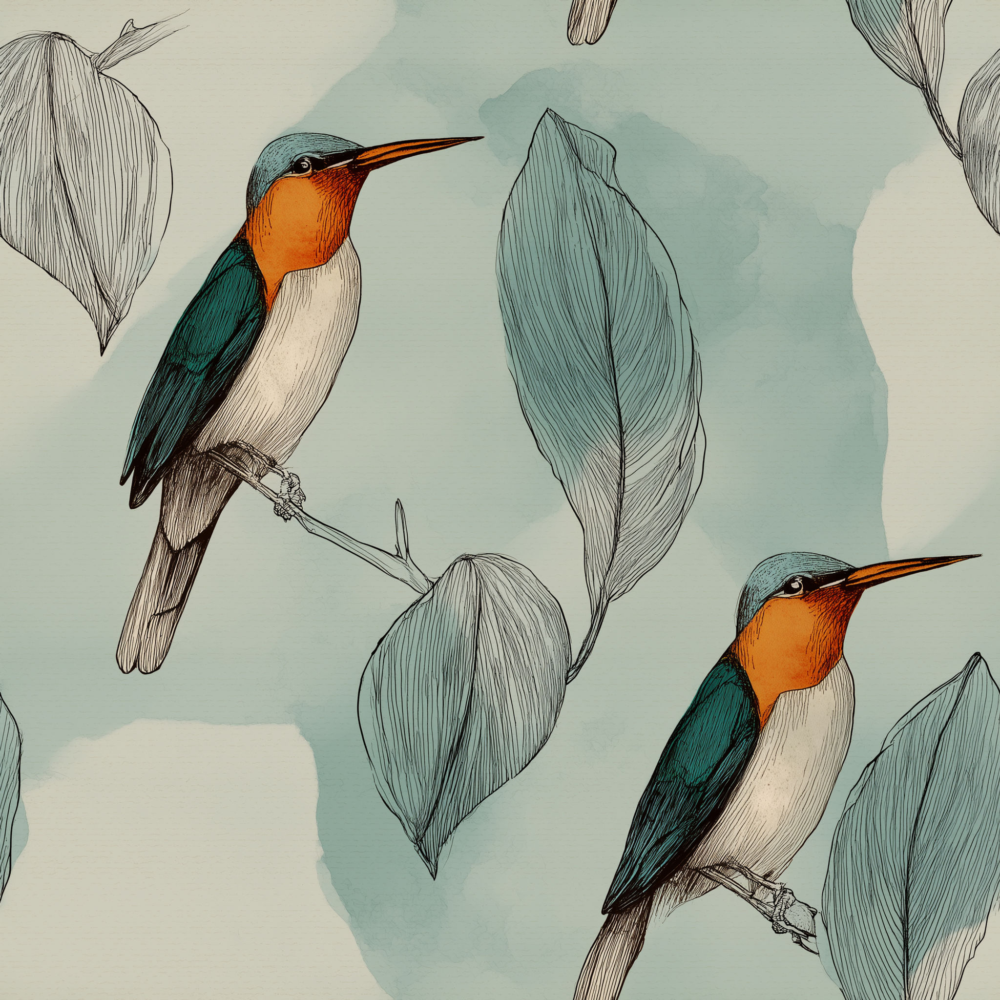 Kingfisher