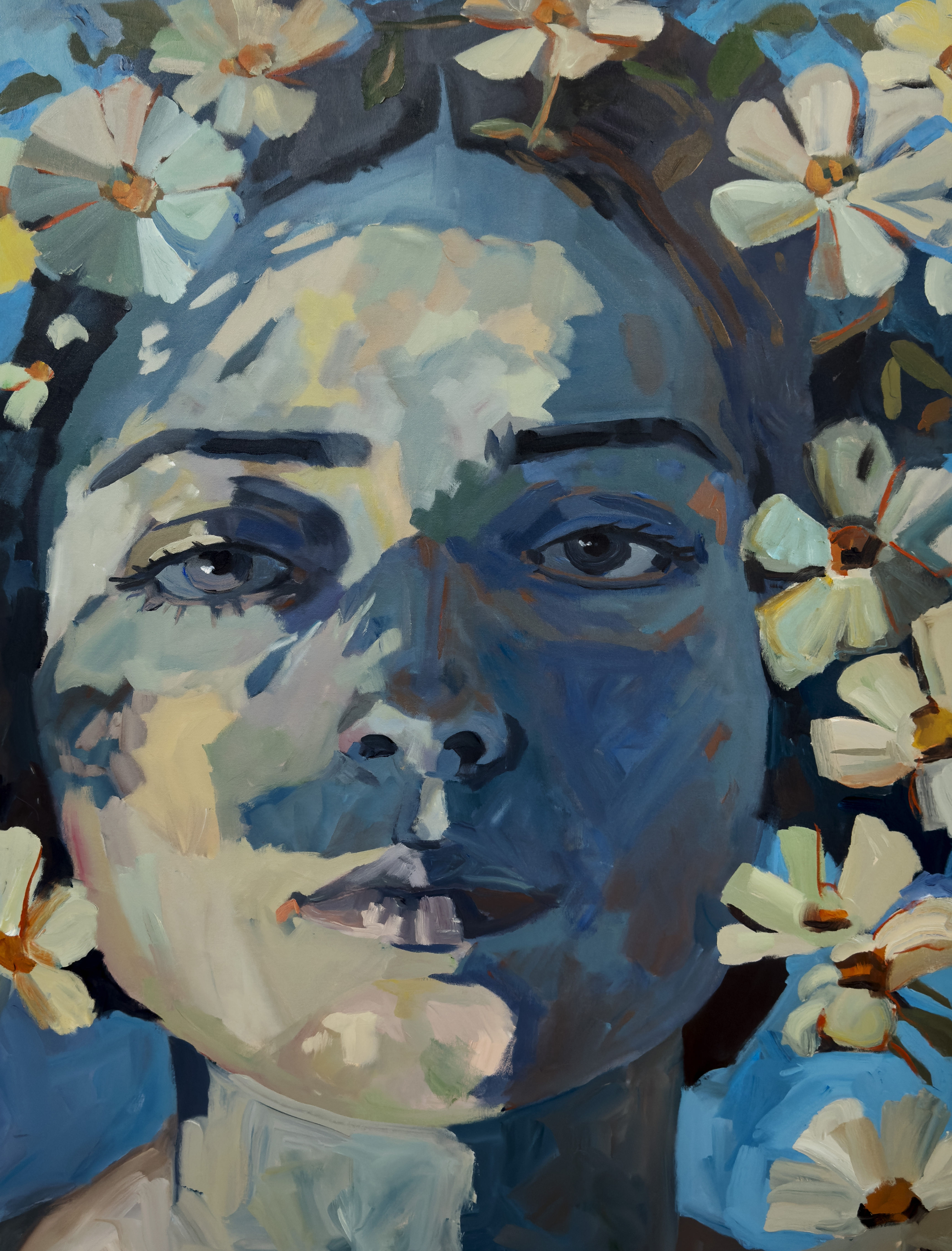 Natures Reflection - Small Print