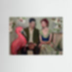 Thumbnail: Get Back to the Start - Paper Print*