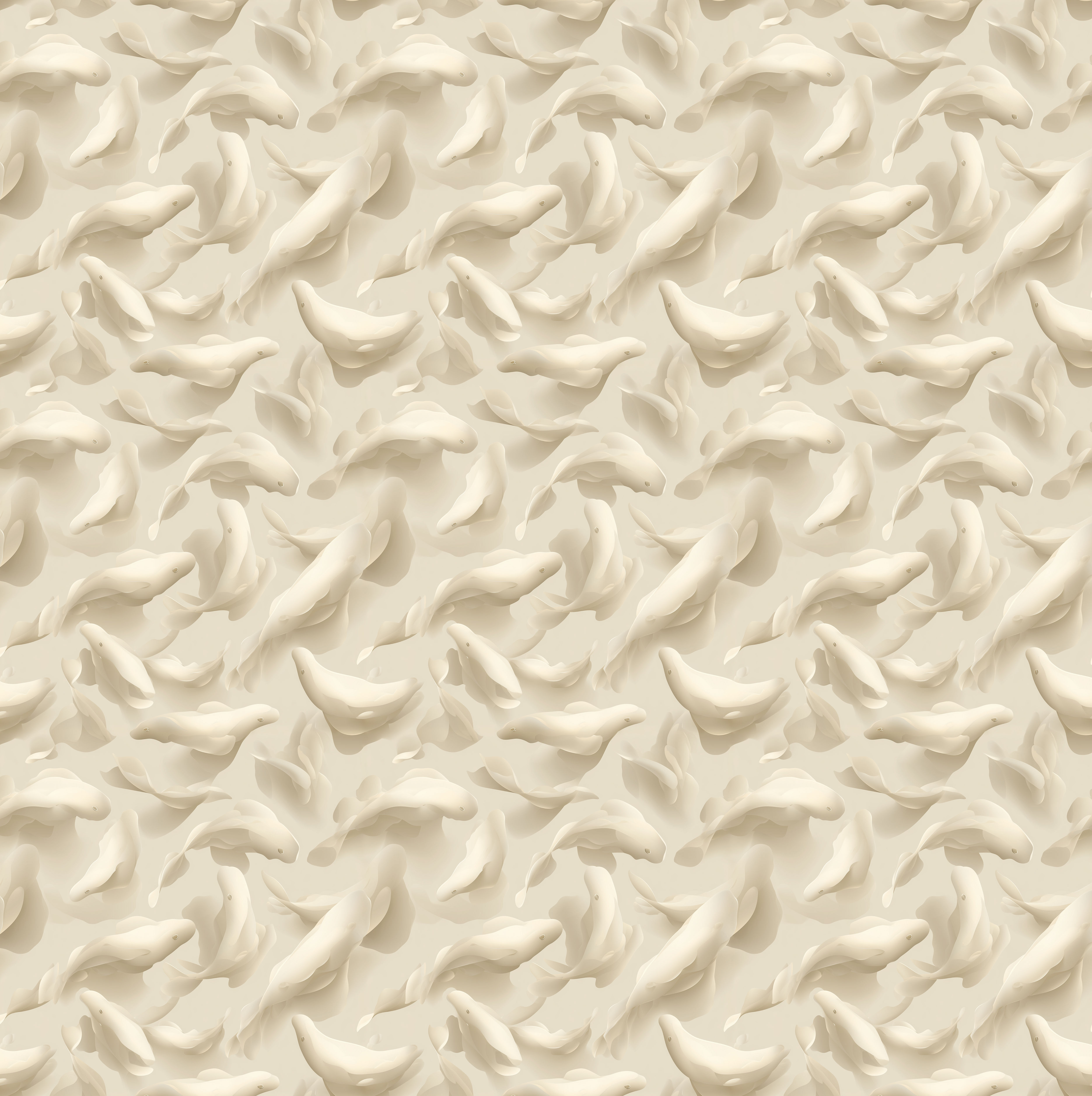 Ivory Drift