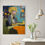 Thumbnail: Warmth  Canvas Print