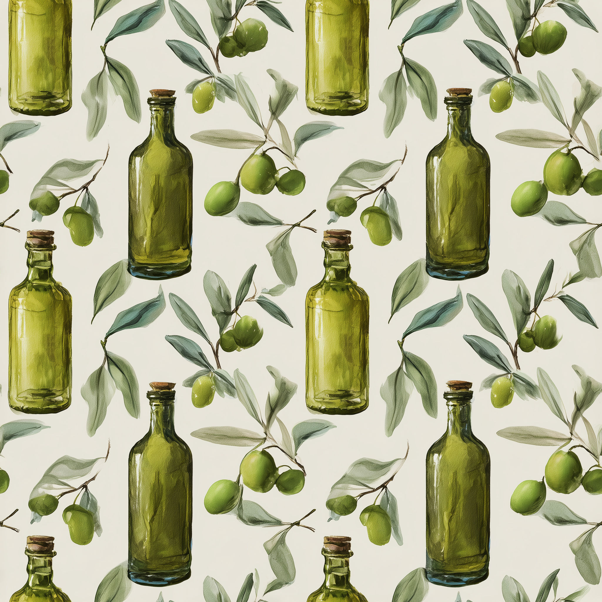 Olive Oil