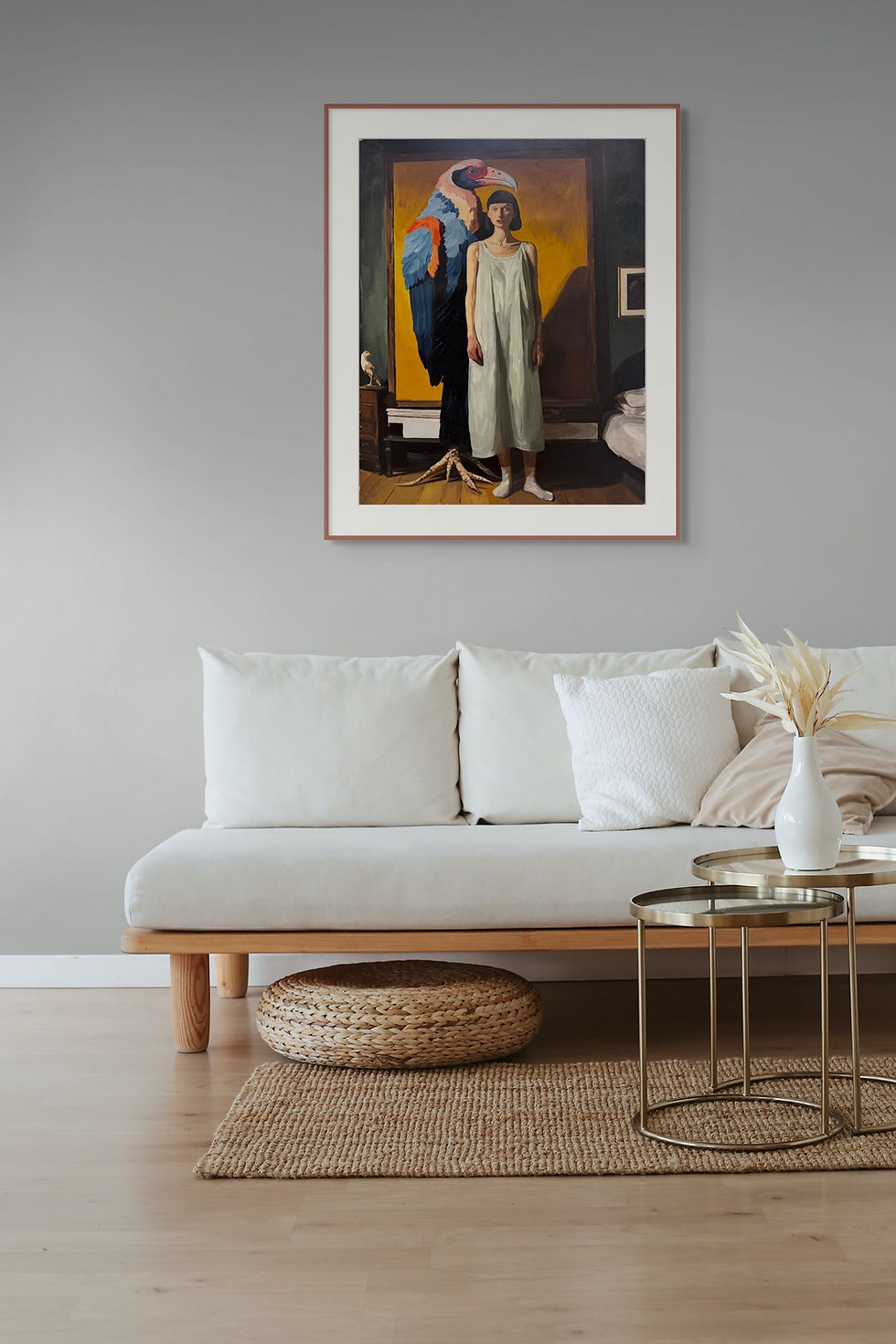 Thumbnail: Midnight Stories Limited Edition Print