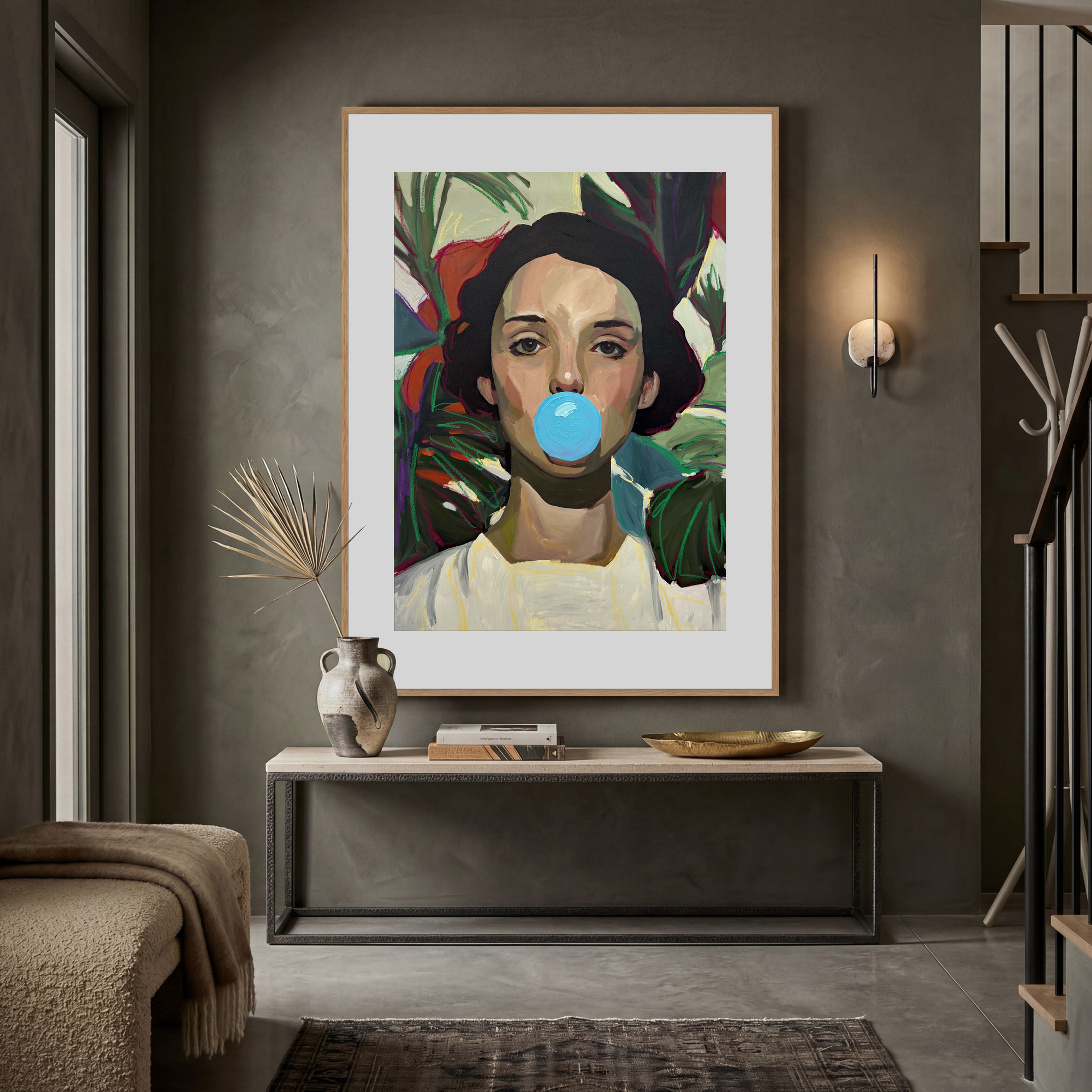 Sugar Bug - Limited Edition Print