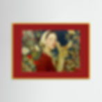 Thumbnail: The Fawn's Keeper - Paper Print*