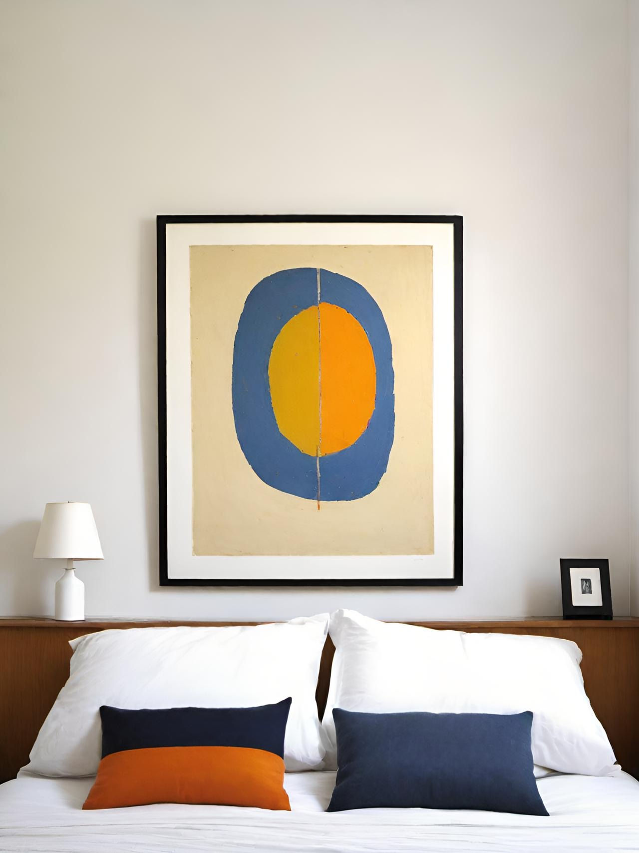 Safely tucked away Limited Edition Print