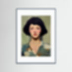 Thumbnail: Pull Me In - Paper Print*