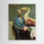 Thumbnail: After All These Years - Canvas Print*